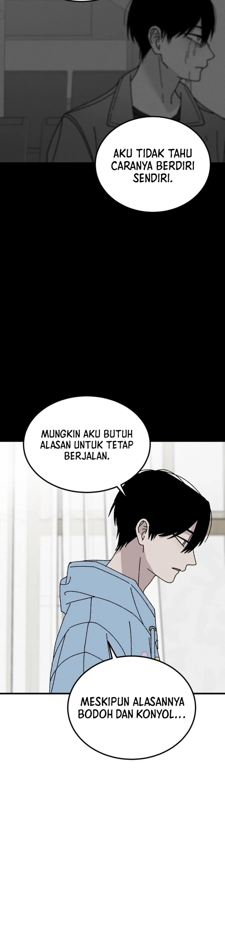 Tyranno Noh Kyung-Soo chapter 15