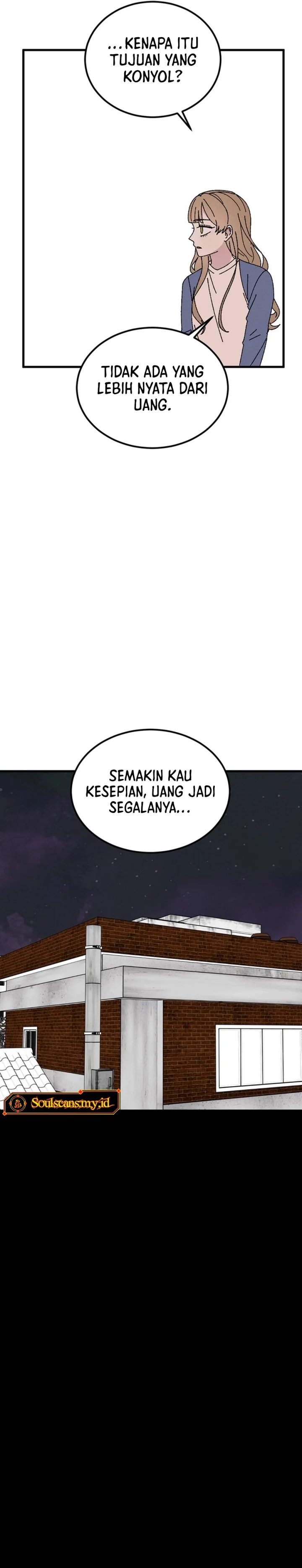 Tyranno Noh Kyung-Soo chapter 15