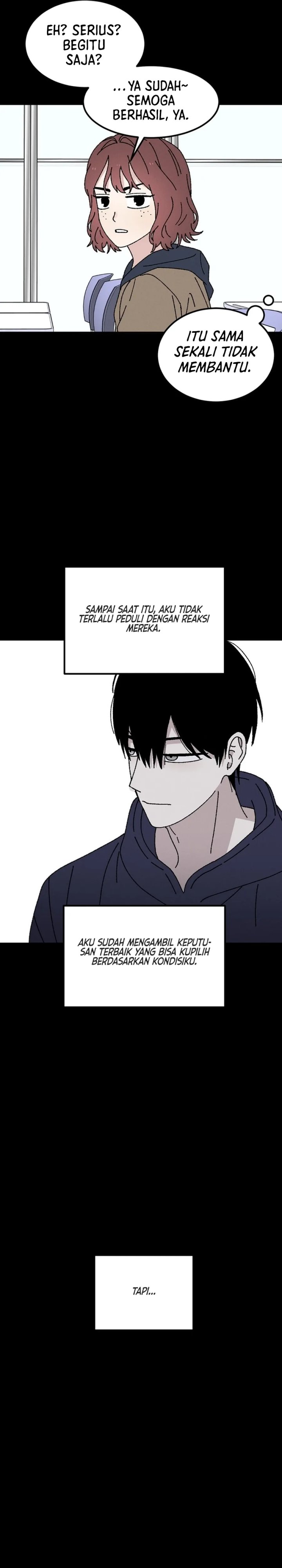 Tyranno Noh Kyung-Soo chapter 15