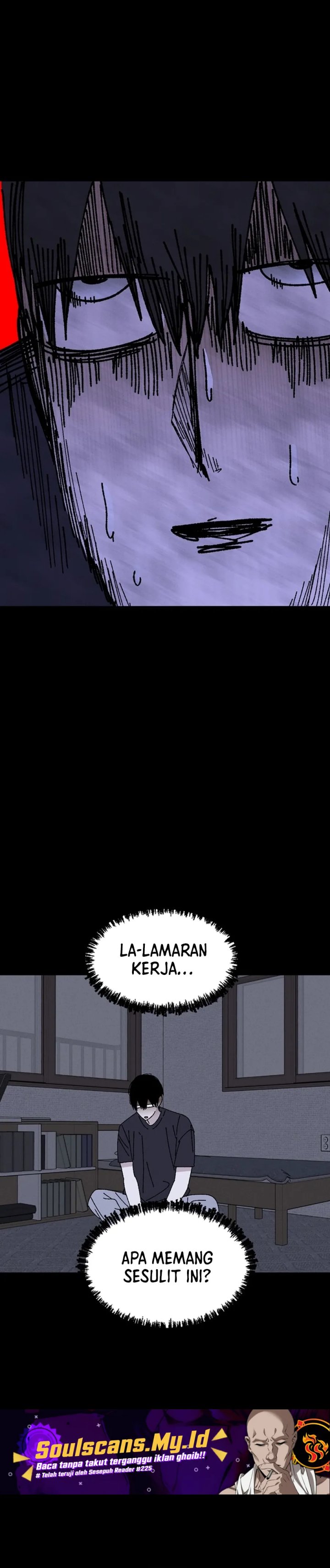 Tyranno Noh Kyung-Soo chapter 15