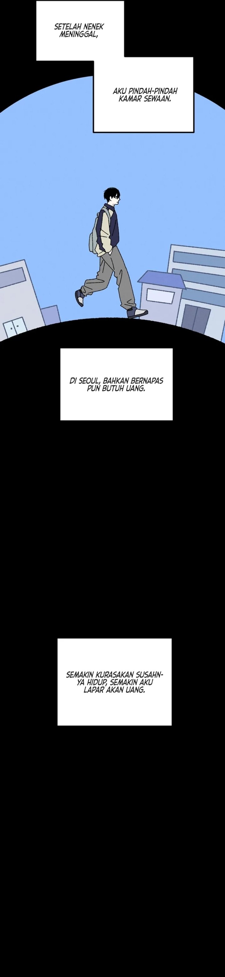 Tyranno Noh Kyung-Soo chapter 15