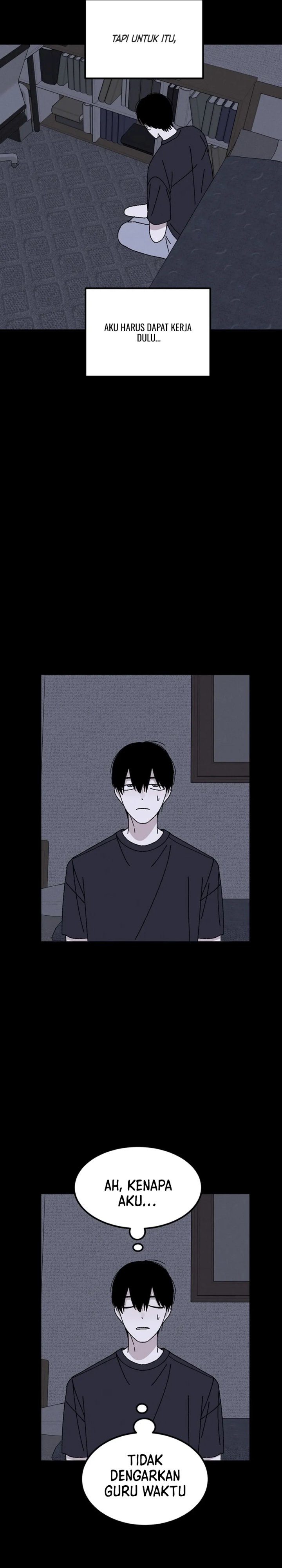 Tyranno Noh Kyung-Soo chapter 15
