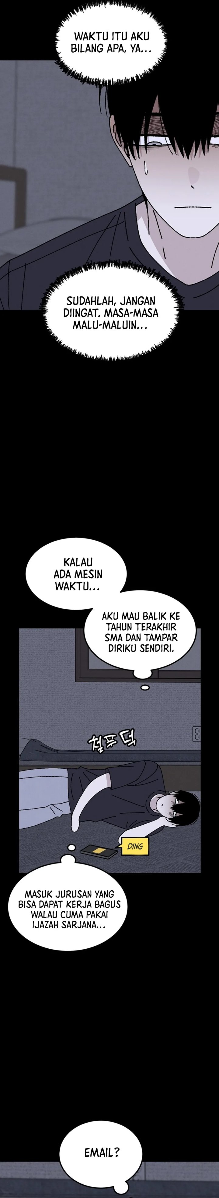 Tyranno Noh Kyung-Soo chapter 15