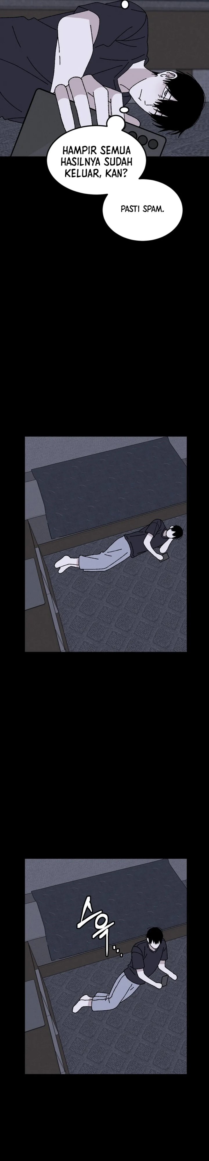 Tyranno Noh Kyung-Soo chapter 15
