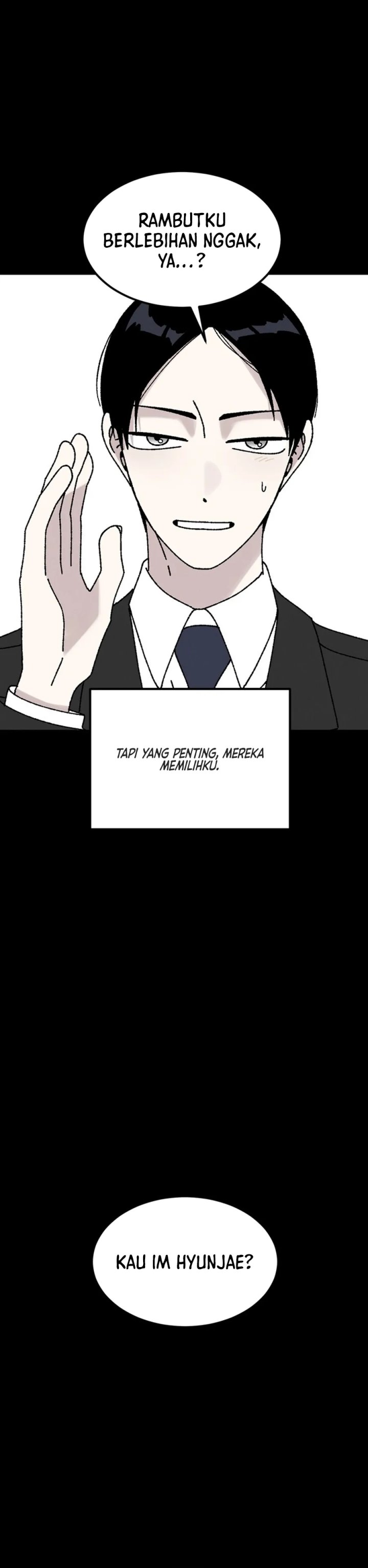 Tyranno Noh Kyung-Soo chapter 15