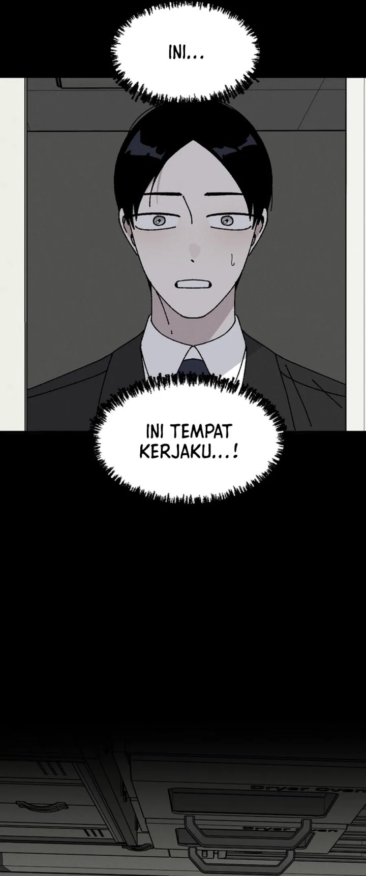 Tyranno Noh Kyung-Soo chapter 15
