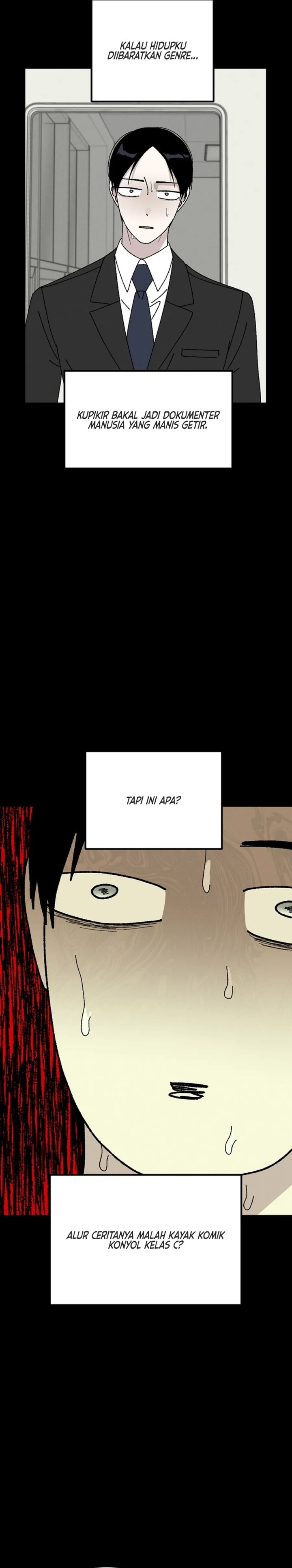 Tyranno Noh Kyung-Soo chapter 15