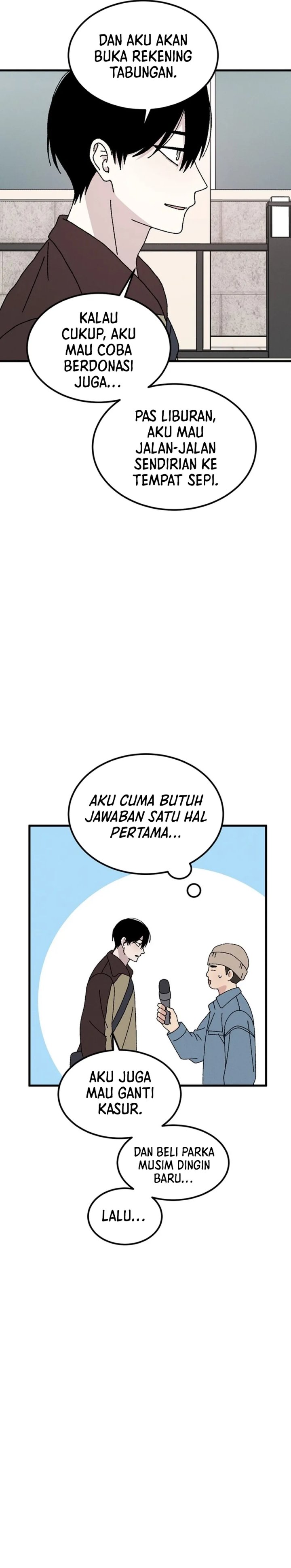 Tyranno Noh Kyung-Soo chapter 16