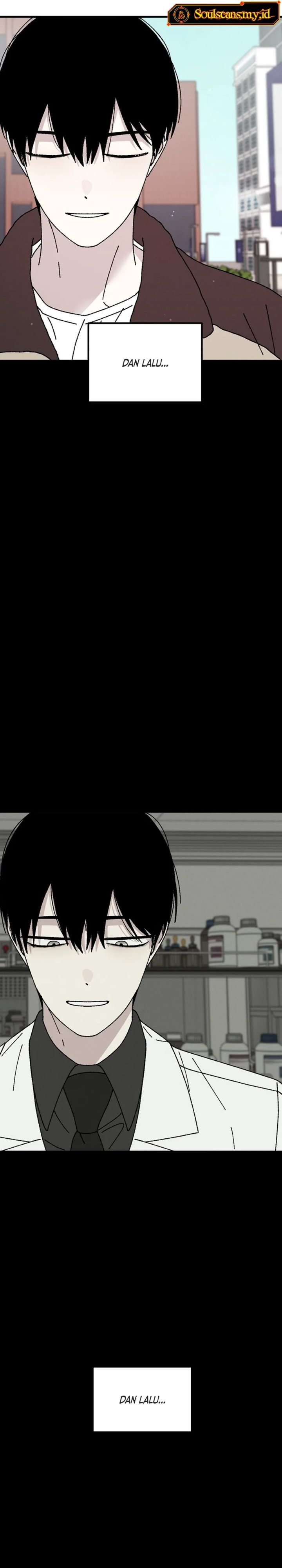 Tyranno Noh Kyung-Soo chapter 16