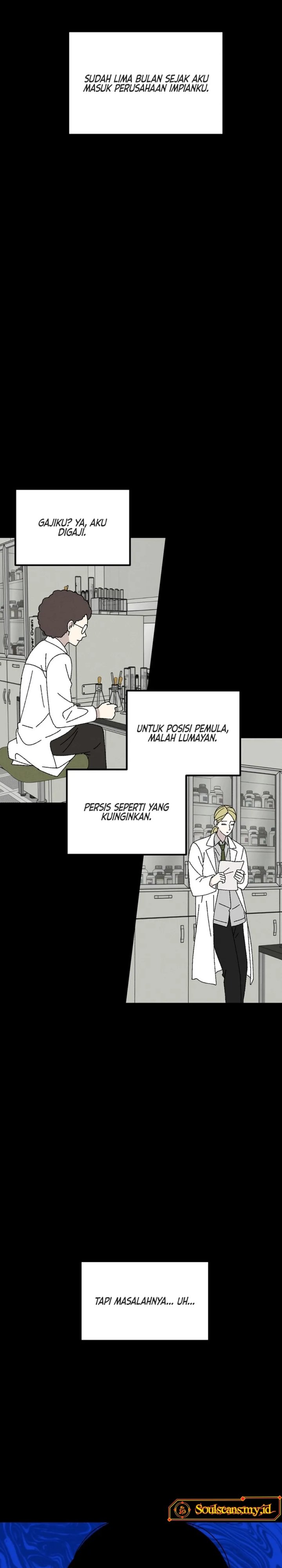 Tyranno Noh Kyung-Soo chapter 16