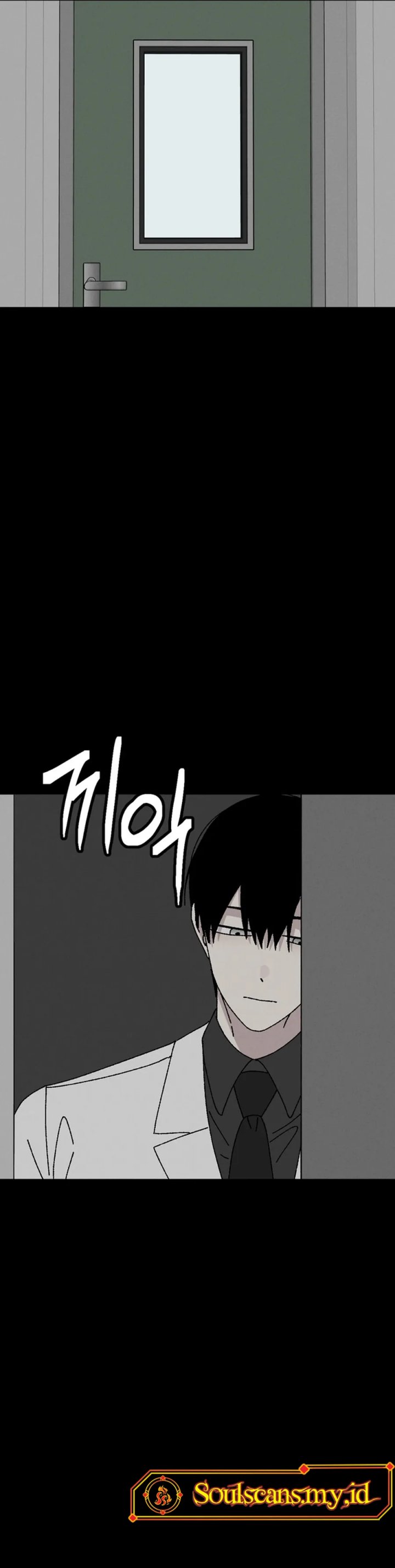 Tyranno Noh Kyung-Soo chapter 16