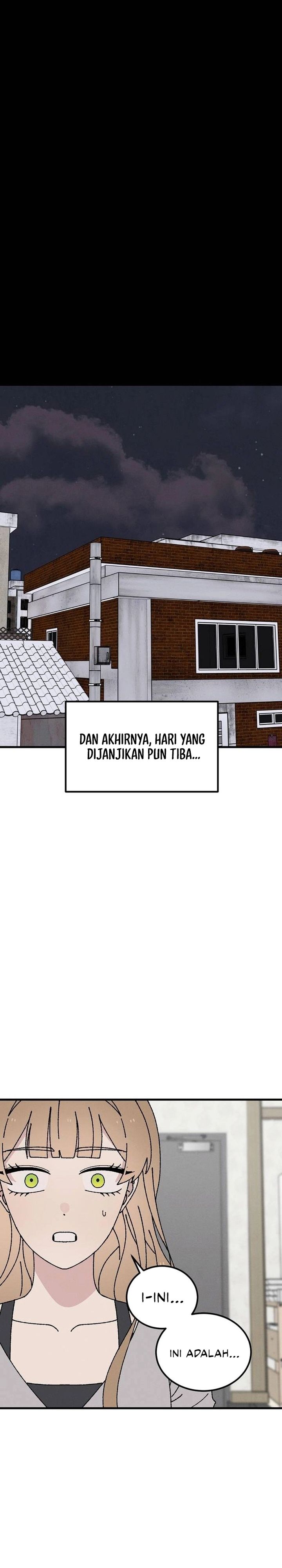 Tyranno Noh Kyung-Soo chapter 20