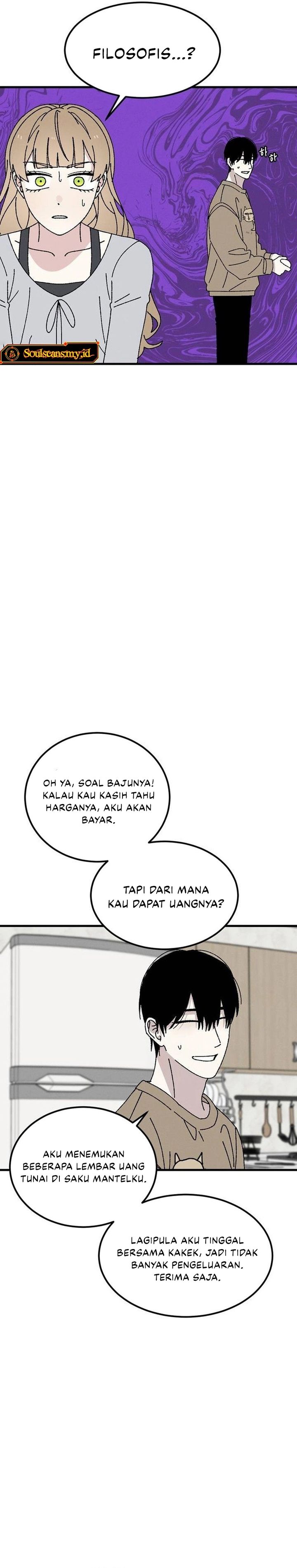 Tyranno Noh Kyung-Soo chapter 20