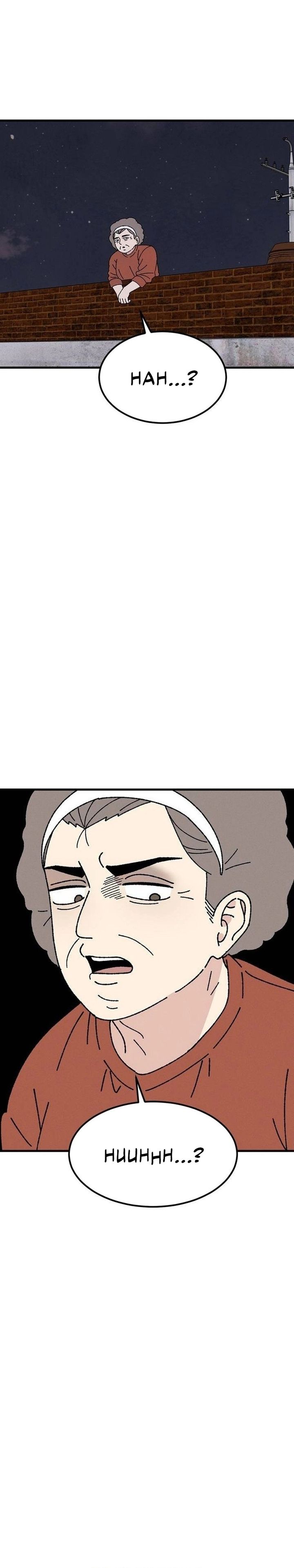 Tyranno Noh Kyung-Soo chapter 20