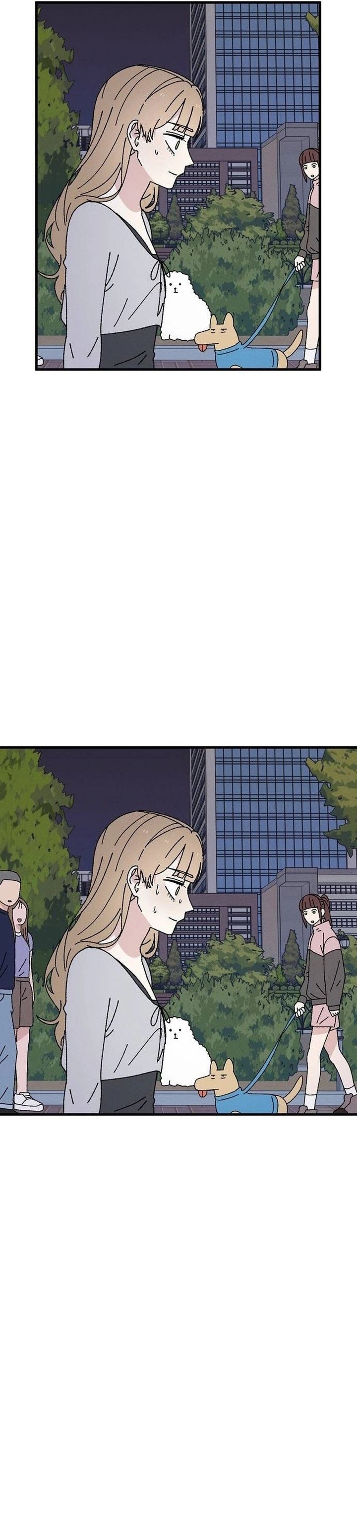 Tyranno Noh Kyung-Soo chapter 20