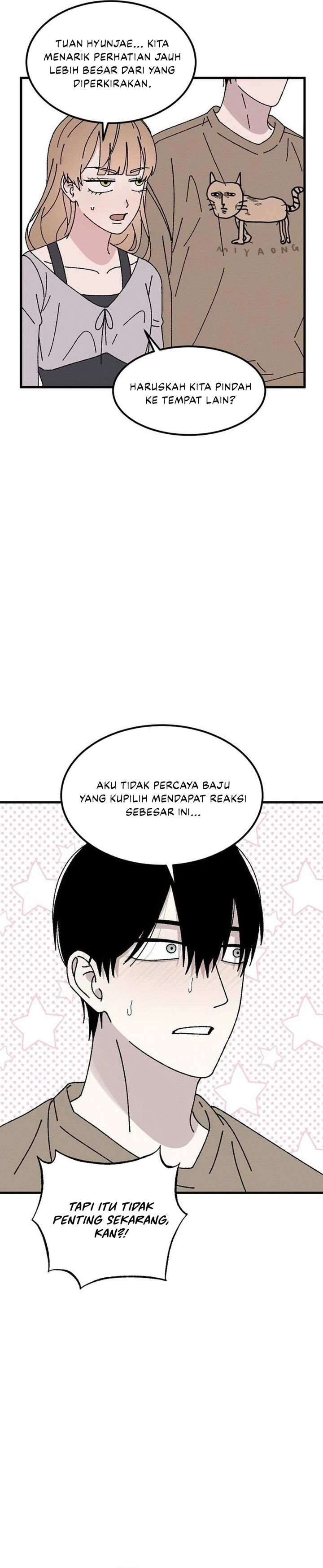 Tyranno Noh Kyung-Soo chapter 20