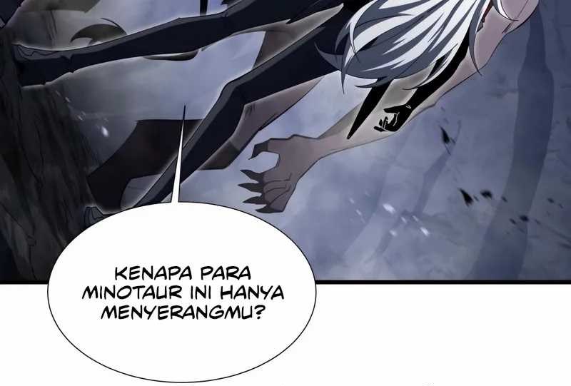 Unrivaled Spear Demon chapter 12
