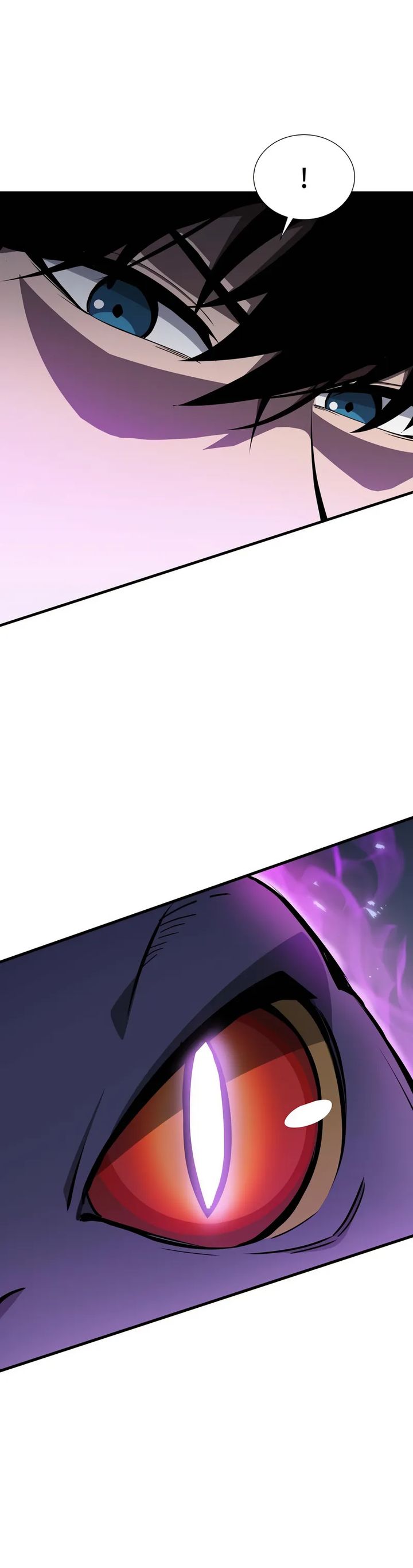 Tyrant of the Otherworld: My Shadow Can Evolve Infinitely chapter 28