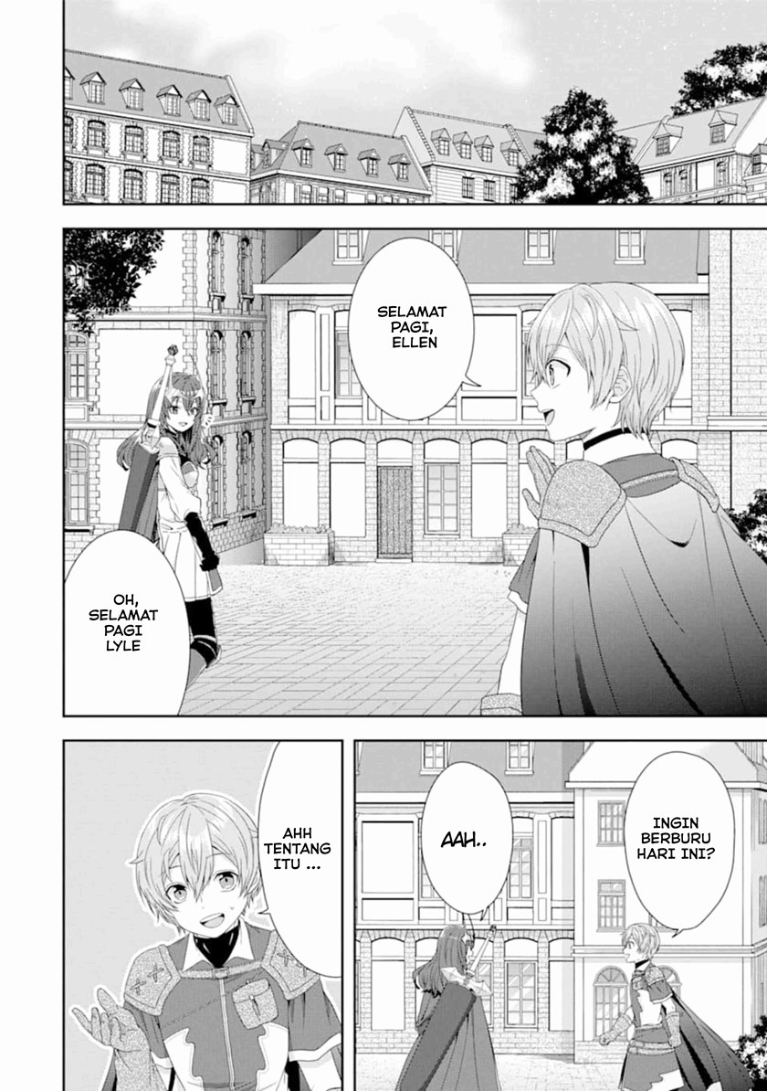 Tensei Ryoushu no Yuuryou Kaitaku: Zensei no Kioku o Ikashite White ni Tsutometara, Yuunou na Jinzai ga Atsumari Sugimashita chapter 1