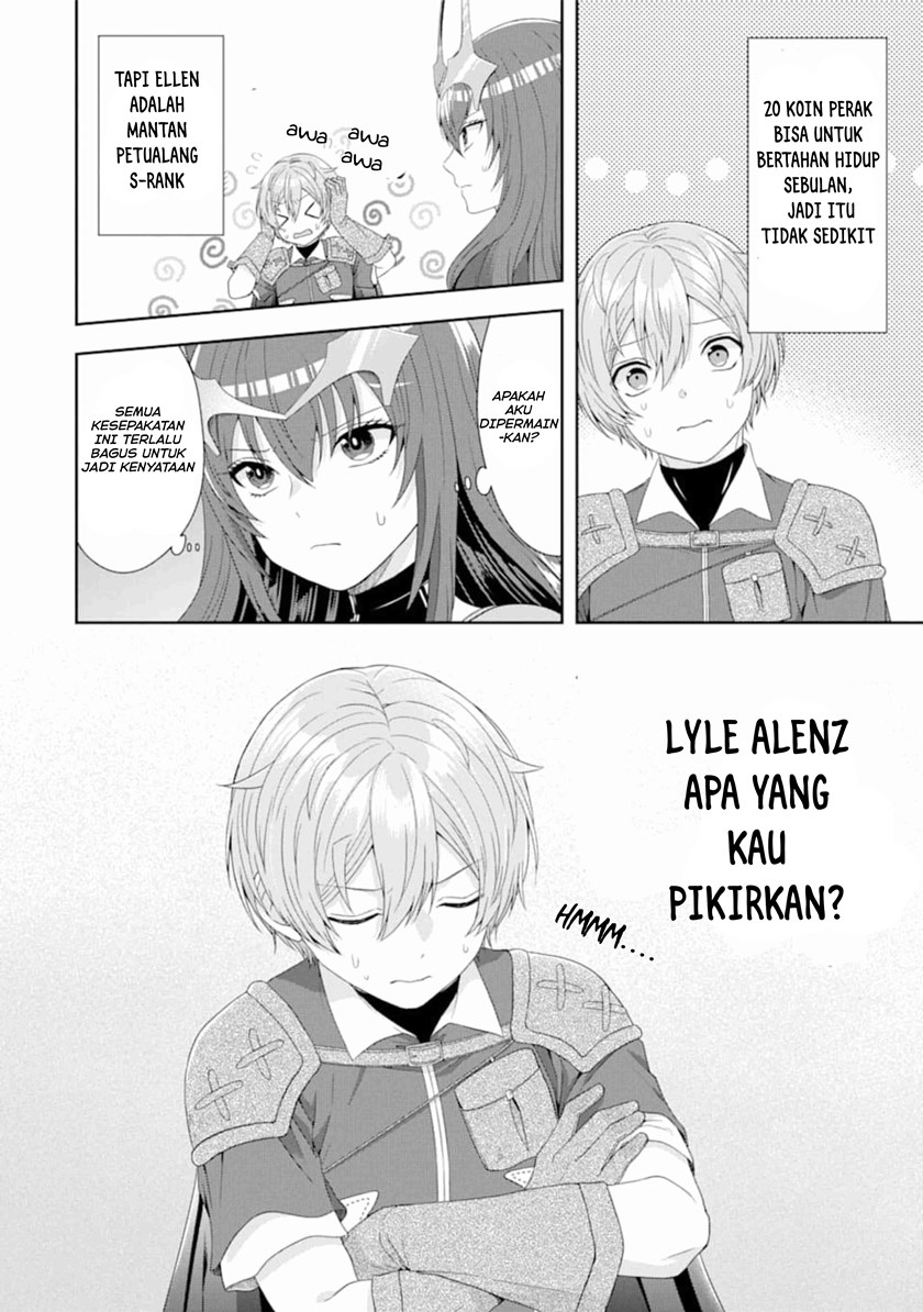 Tensei Ryoushu no Yuuryou Kaitaku: Zensei no Kioku o Ikashite White ni Tsutometara, Yuunou na Jinzai ga Atsumari Sugimashita chapter 1
