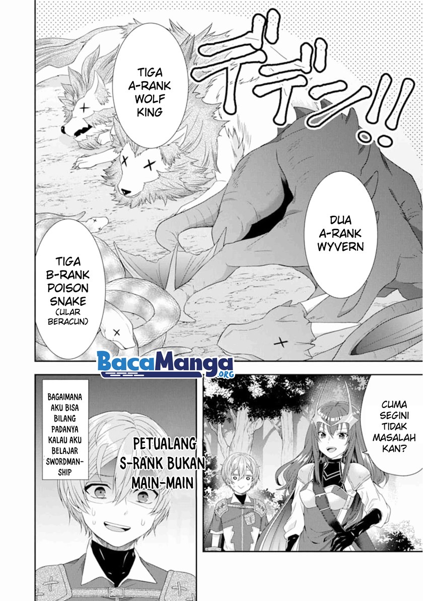 Tensei Ryoushu no Yuuryou Kaitaku: Zensei no Kioku o Ikashite White ni Tsutometara, Yuunou na Jinzai ga Atsumari Sugimashita chapter 1