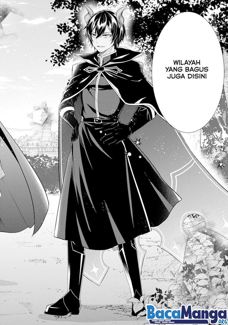 Tensei Ryoushu no Yuuryou Kaitaku: Zensei no Kioku o Ikashite White ni Tsutometara, Yuunou na Jinzai ga Atsumari Sugimashita chapter 5