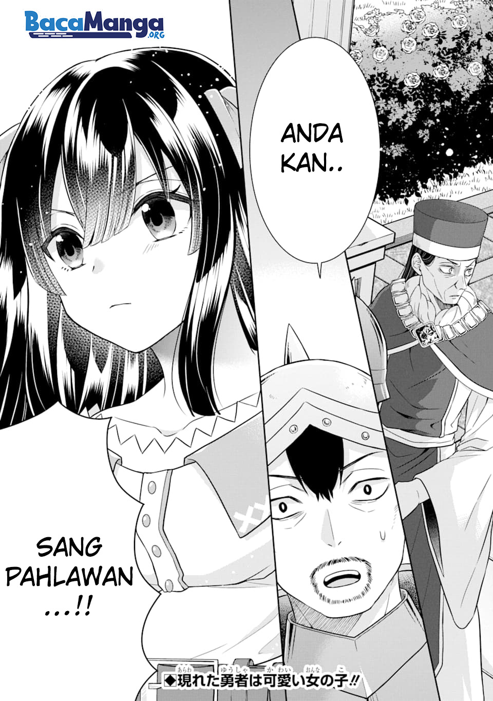 Tensei Ryoushu no Yuuryou Kaitaku: Zensei no Kioku o Ikashite White ni Tsutometara, Yuunou na Jinzai ga Atsumari Sugimashita chapter 8