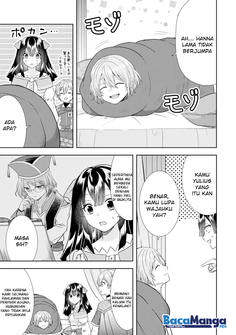 Tensei Ryoushu no Yuuryou Kaitaku: Zensei no Kioku o Ikashite White ni Tsutometara, Yuunou na Jinzai ga Atsumari Sugimashita chapter 11