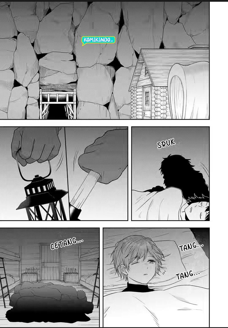 Tensei Ryoushu no Yuuryou Kaitaku: Zensei no Kioku o Ikashite White ni Tsutometara, Yuunou na Jinzai ga Atsumari Sugimashita chapter 21