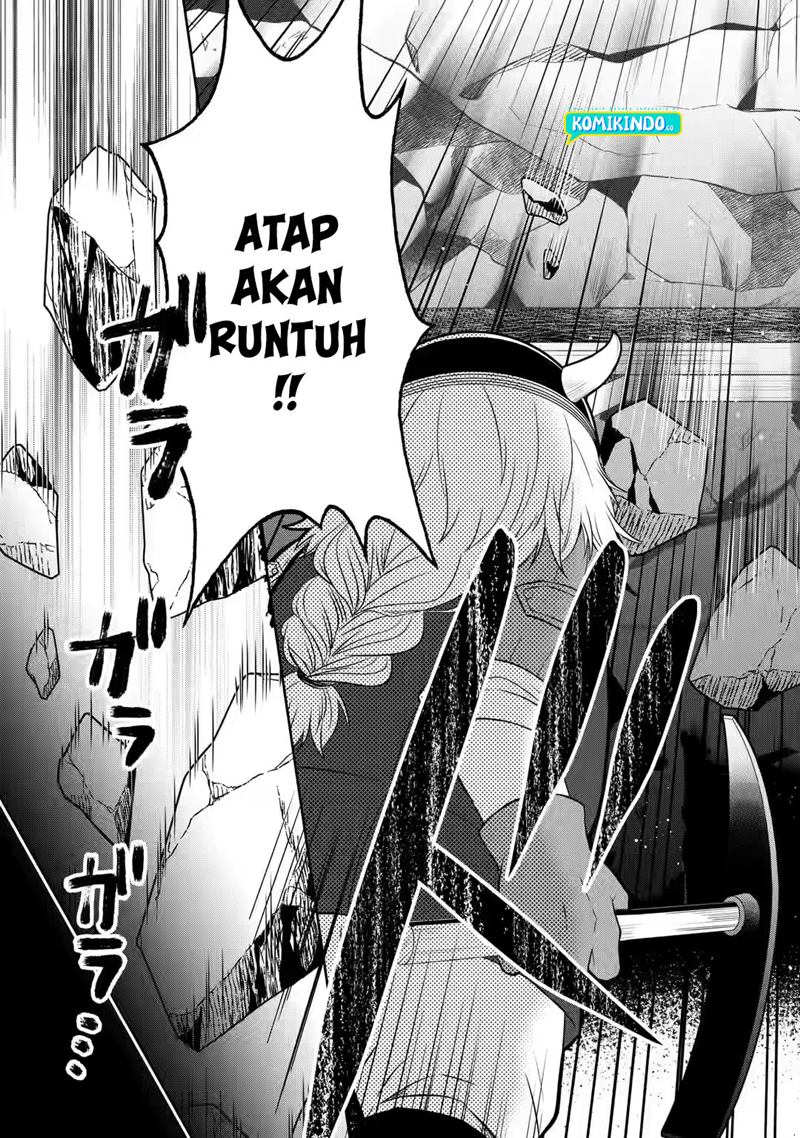 Tensei Ryoushu no Yuuryou Kaitaku: Zensei no Kioku o Ikashite White ni Tsutometara, Yuunou na Jinzai ga Atsumari Sugimashita chapter 21