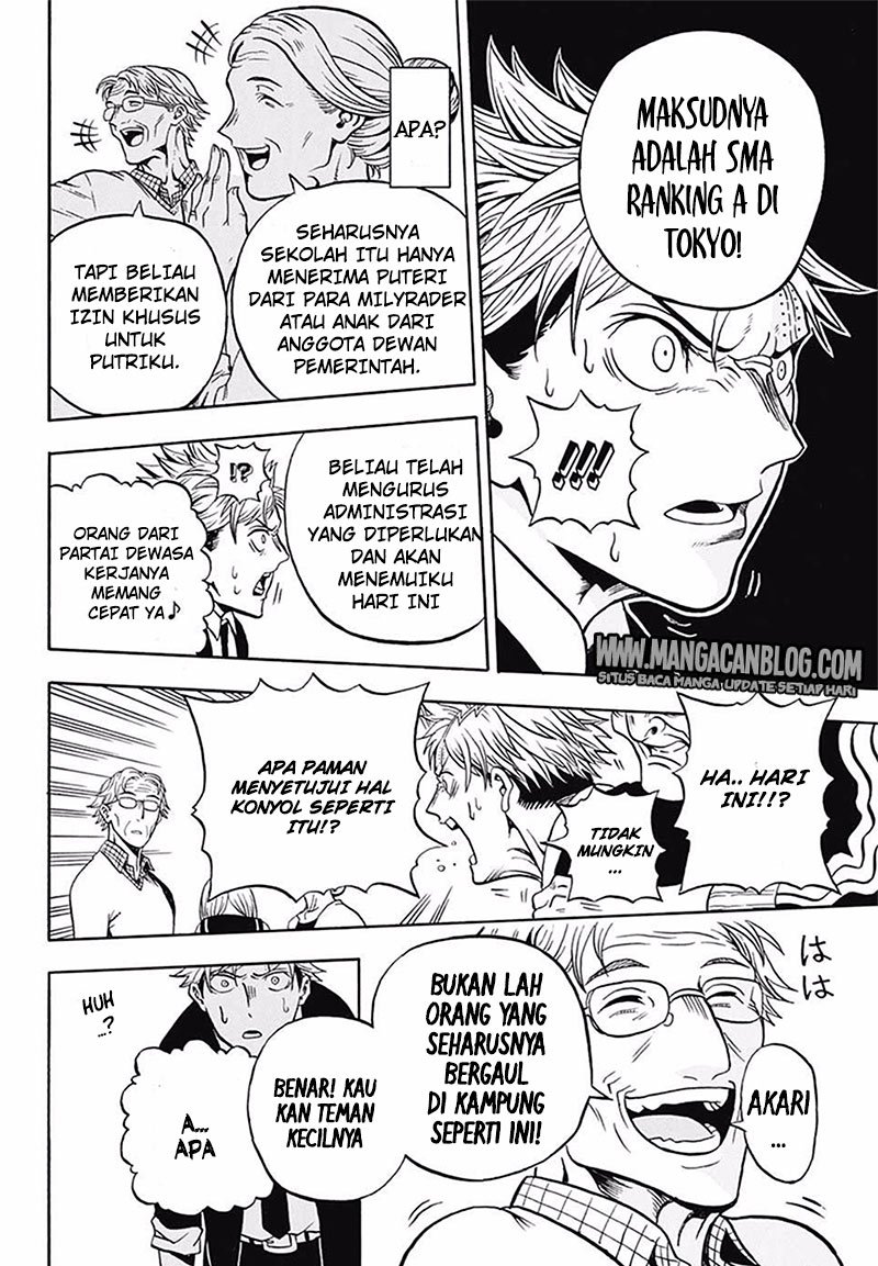 U19 chapter 2
