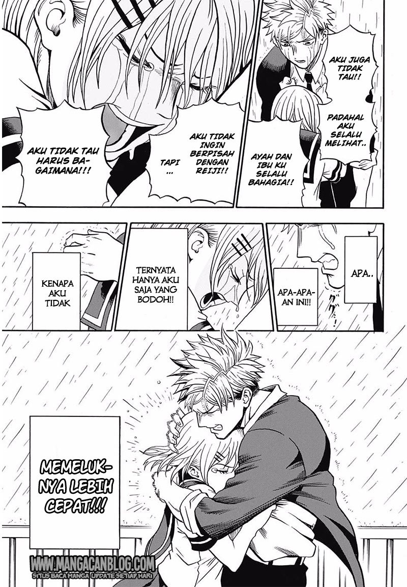 U19 chapter 2