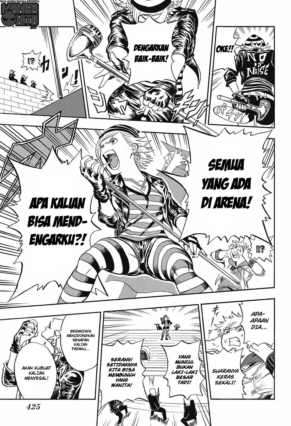 U19 chapter 10