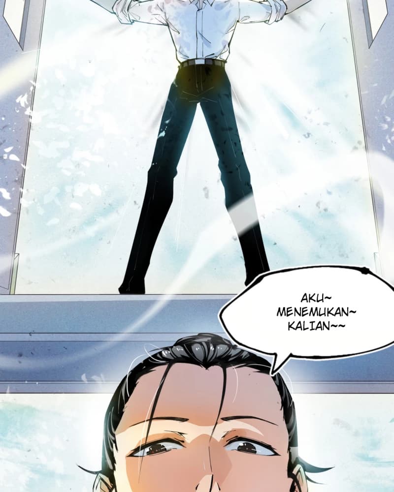 UNFORGIVABLE! Unpardonably Vicious! Chapter 05 Bahasa Indonesia