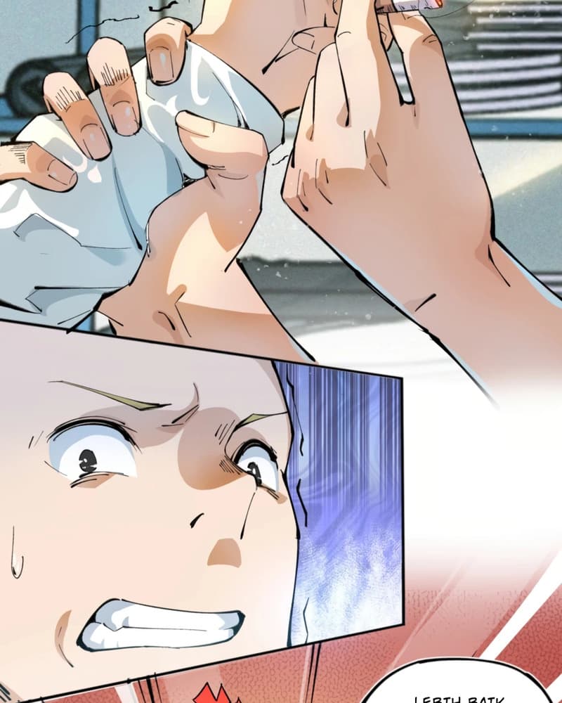 UNFORGIVABLE! Unpardonably Vicious! Chapter 05 Bahasa Indonesia