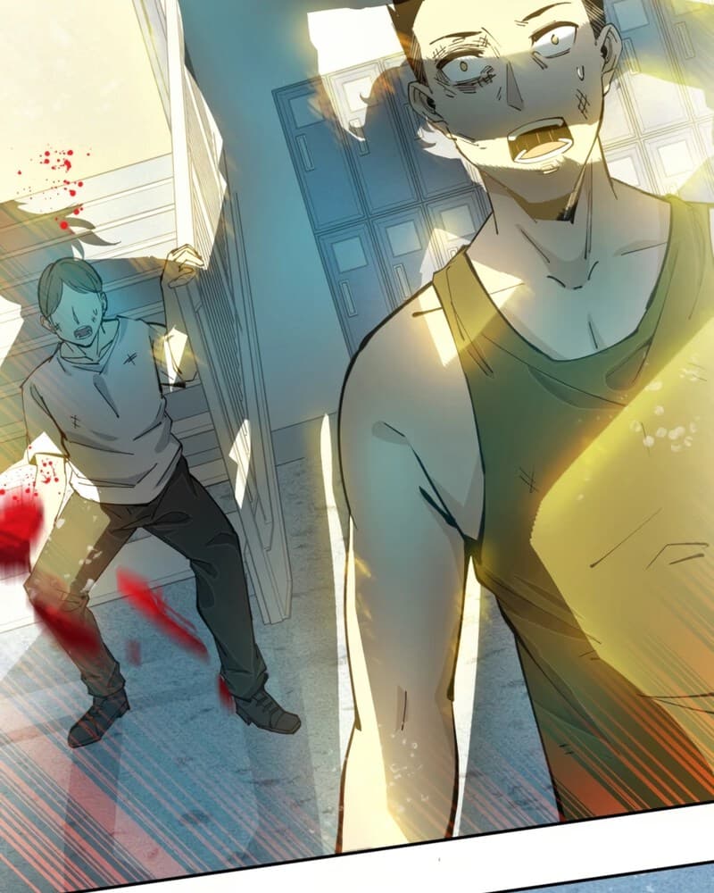 UNFORGIVABLE! Unpardonably Vicious! Chapter 05 Bahasa Indonesia