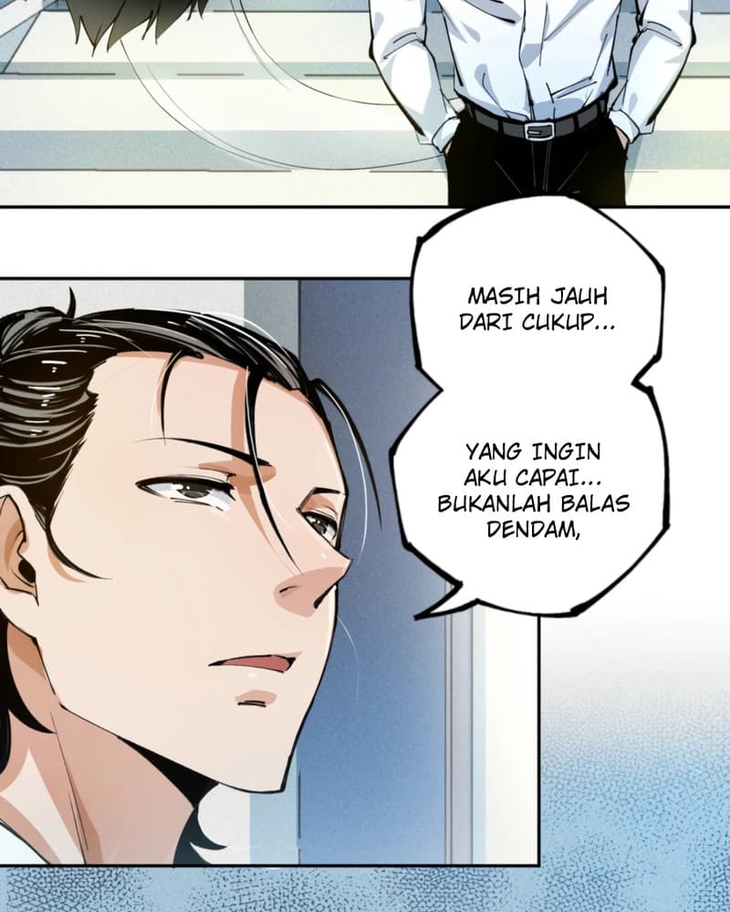 UNFORGIVABLE! Unpardonably Vicious! Chapter 05 Bahasa Indonesia