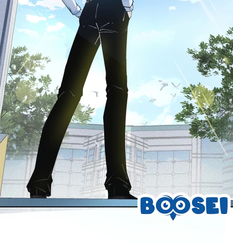 UNFORGIVABLE! Unpardonably Vicious! Chapter 05 Bahasa Indonesia