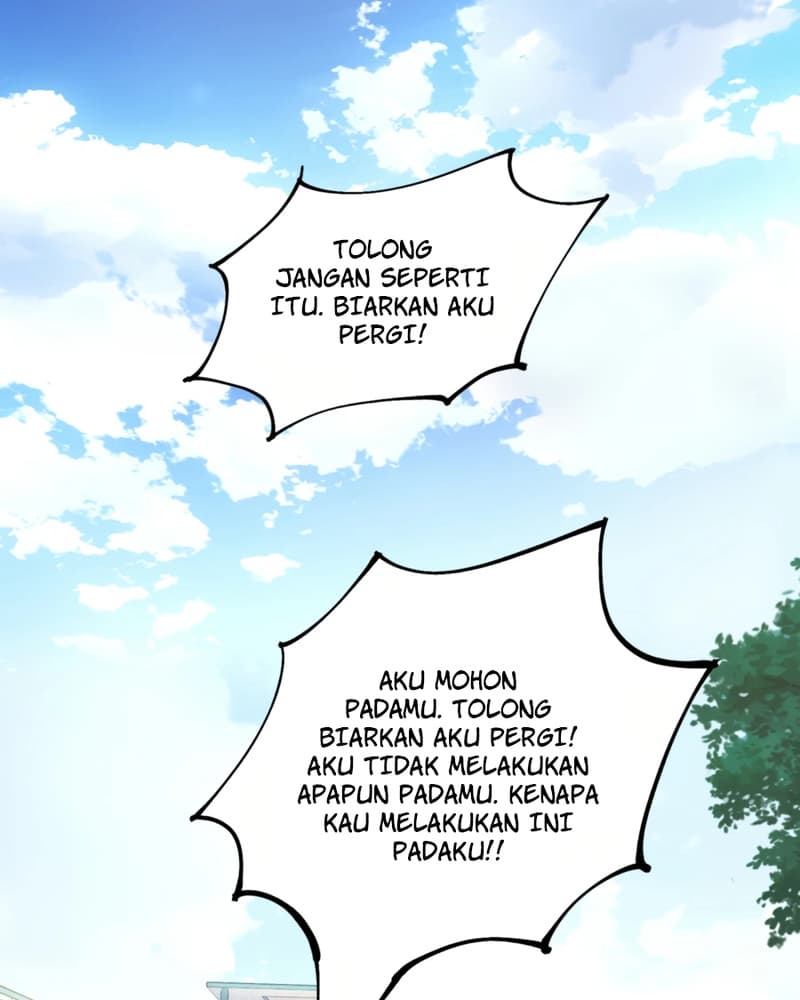 UNFORGIVABLE! Unpardonably Vicious! Chapter 05 Bahasa Indonesia