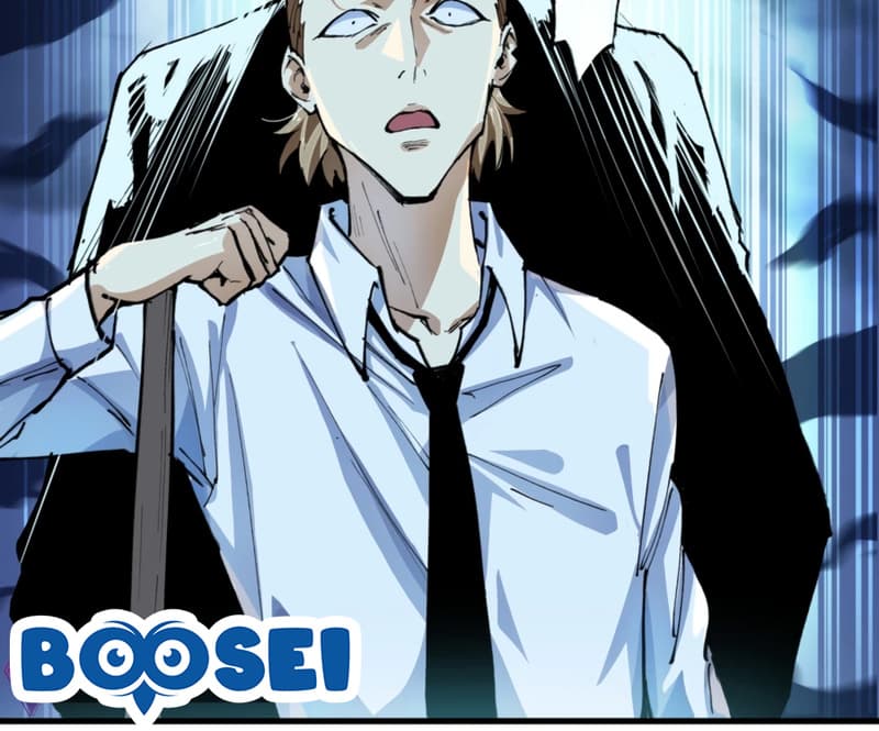 UNFORGIVABLE! Unpardonably Vicious! Chapter 05 Bahasa Indonesia