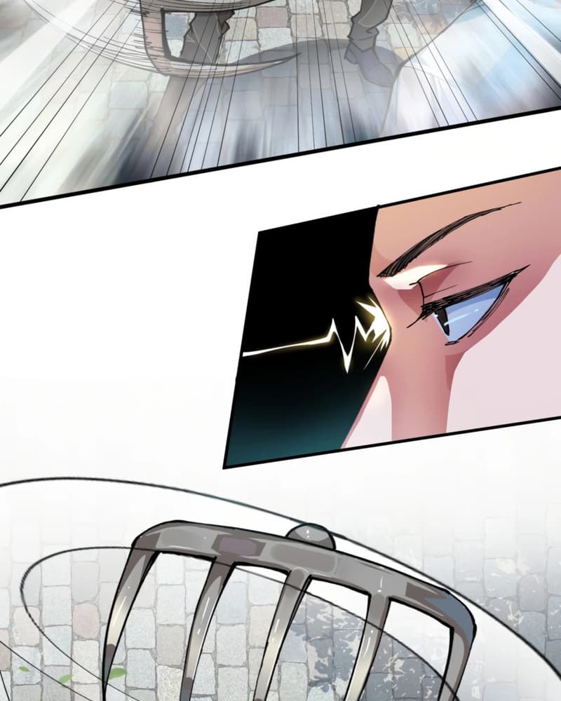 UNFORGIVABLE! Unpardonably Vicious! Chapter 05 Bahasa Indonesia