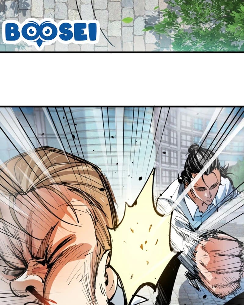 UNFORGIVABLE! Unpardonably Vicious! Chapter 05 Bahasa Indonesia