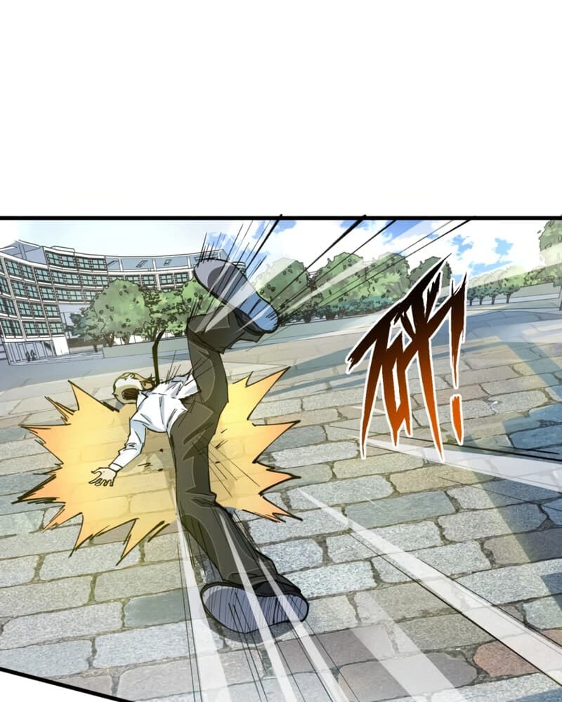 UNFORGIVABLE! Unpardonably Vicious! Chapter 05 Bahasa Indonesia