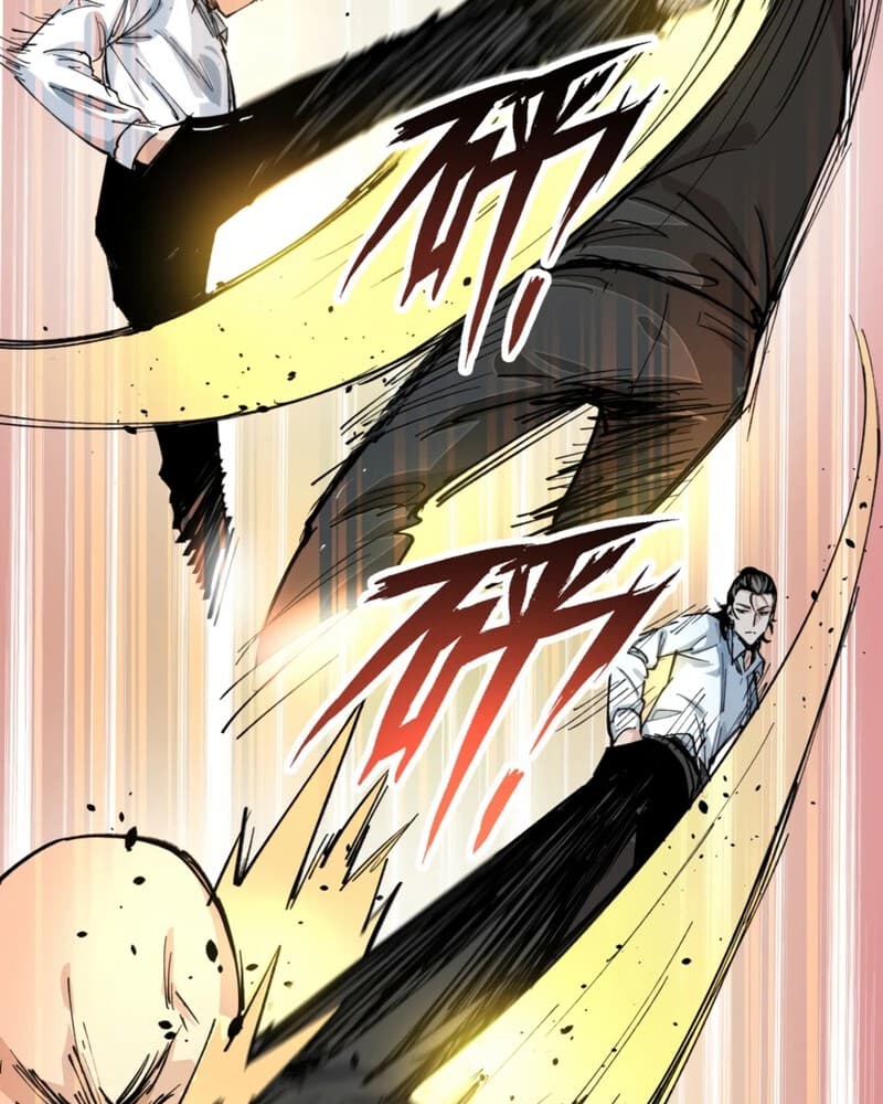 UNFORGIVABLE! Unpardonably Vicious! Chapter 05 Bahasa Indonesia