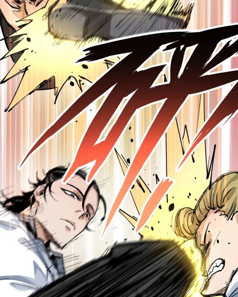 UNFORGIVABLE! Unpardonably Vicious! Chapter 05 Bahasa Indonesia