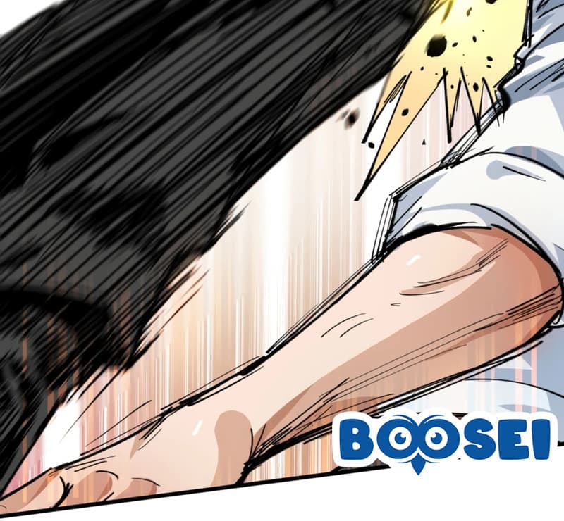 UNFORGIVABLE! Unpardonably Vicious! Chapter 05 Bahasa Indonesia