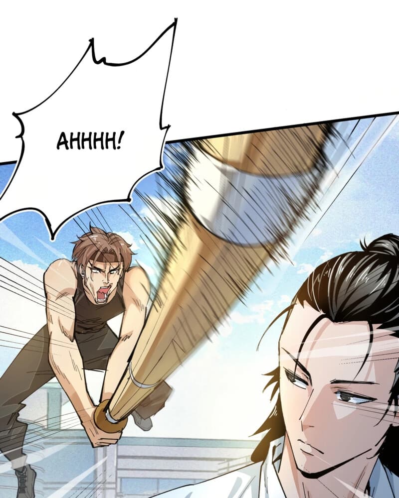 UNFORGIVABLE! Unpardonably Vicious! Chapter 05 Bahasa Indonesia