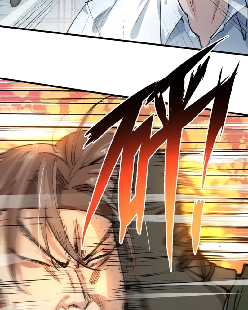 UNFORGIVABLE! Unpardonably Vicious! Chapter 05 Bahasa Indonesia