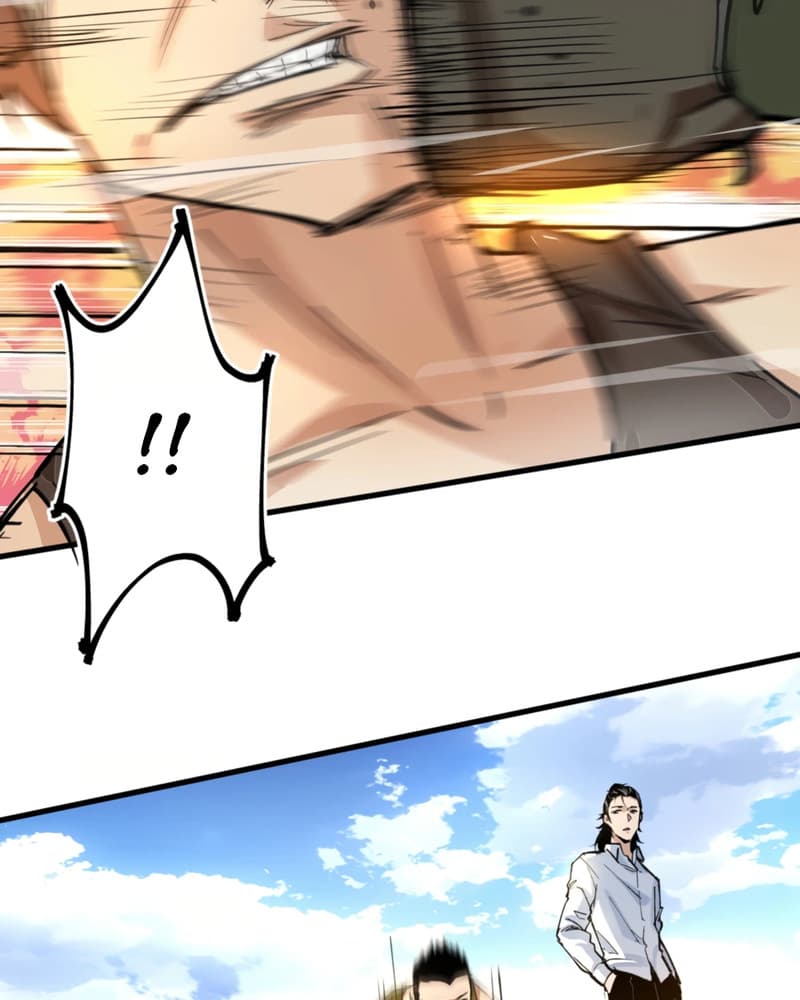 UNFORGIVABLE! Unpardonably Vicious! Chapter 05 Bahasa Indonesia