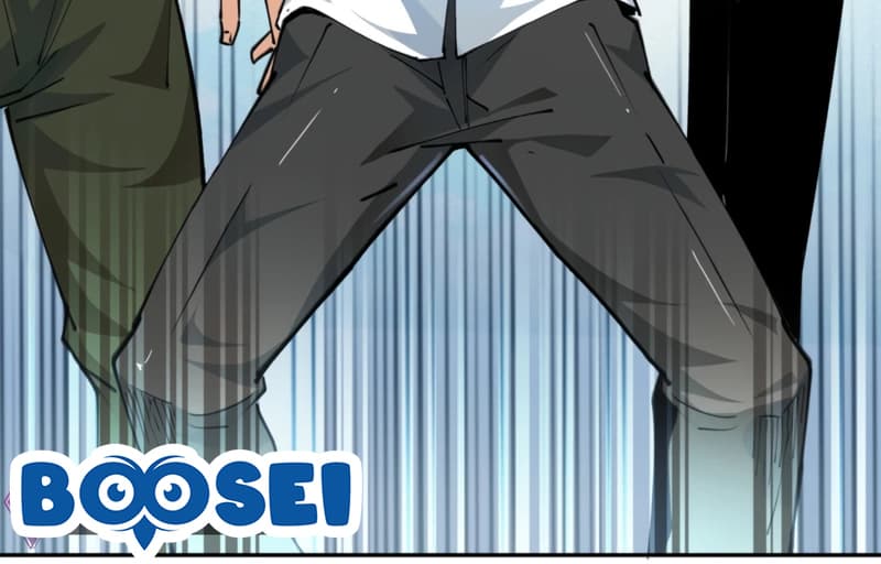 UNFORGIVABLE! Unpardonably Vicious! Chapter 05 Bahasa Indonesia